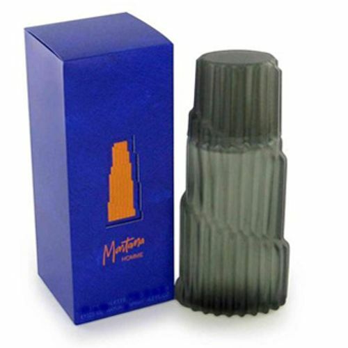 MONTANA AFTER SHAVE LOTION 125 ML