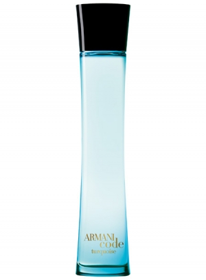 TES ARMANI CODE TURQUOISE 75 ML VAP