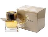 TES BURBERRY MY EDP 90 ML FEM VAPO