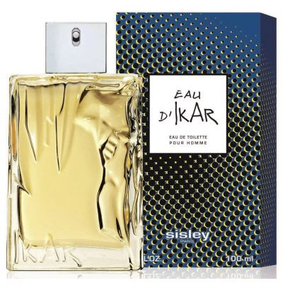 SISLEY EAU D IKAR EDT 50 ML VAPO