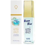 ALYSSA A.OCEAN BLUE COLOGNE 100 ML VA