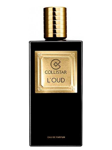 TES COLLIS.L OUD EDP 100 ML VAP