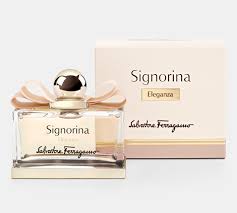 TES S.FERRAGAMO SIGN.ELEGANZA EDP 100 ML