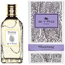 TES ETRO SHANTUNG EDP 100 ML VAP