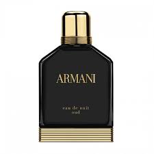 TES ARMANI EAU DE NUIT OUD EDP 50 ML VA