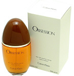 TES CK OBSESSION EDP 100 ML VAPO