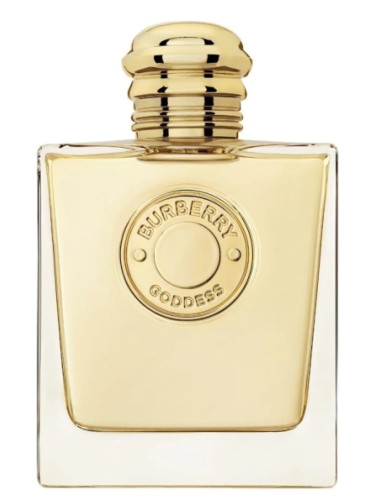 GODDESS EDP 100 ML VAPO