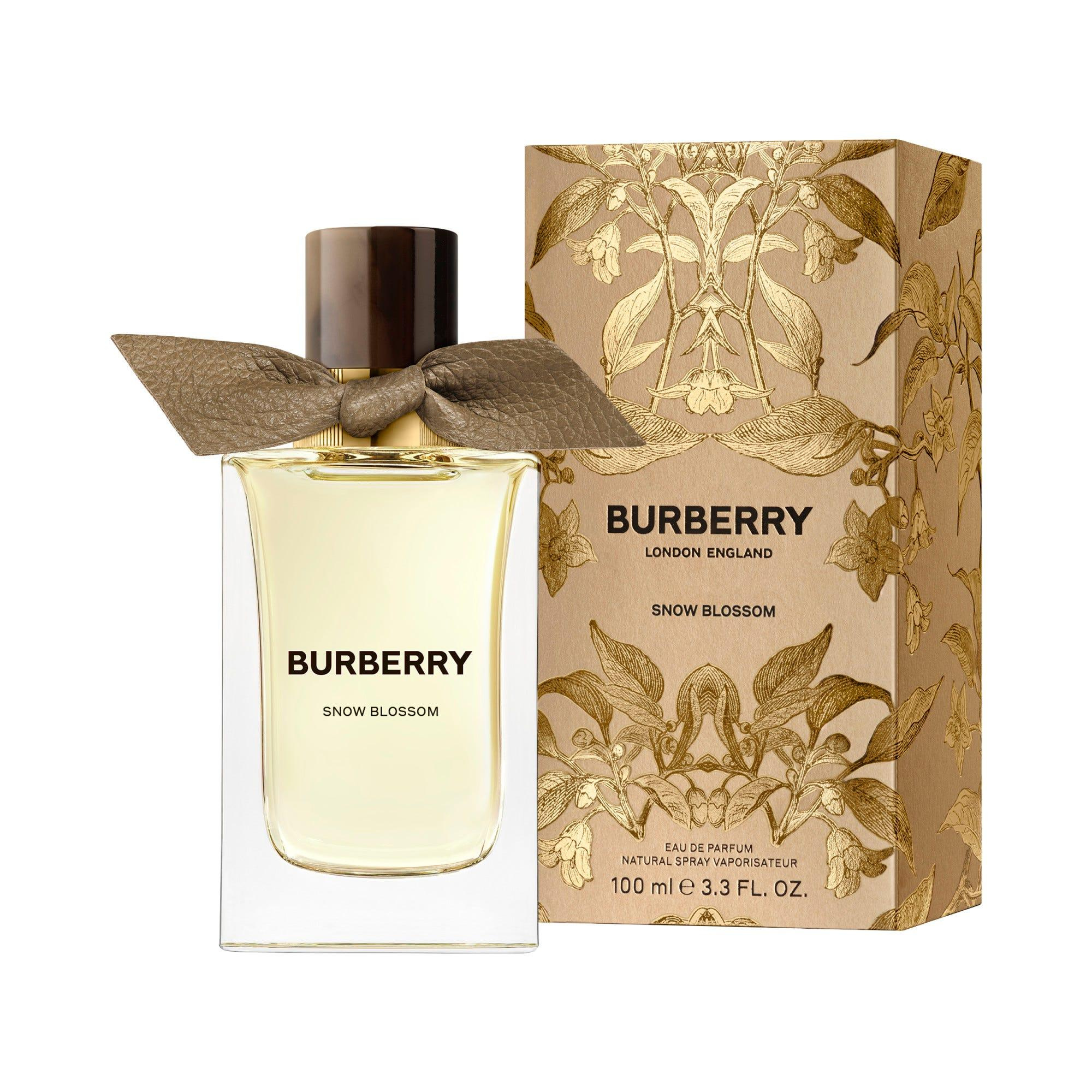 BURBERRY SNOW BLOSSOM EDP 100 ML VAP