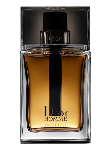 DIOR HOMME PARFUM 100 ML VAPO