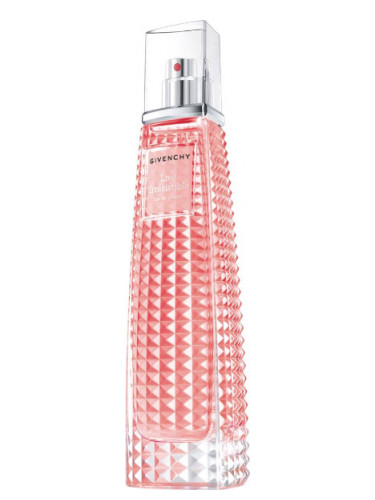TES GIVENCHY LIVE IRRESISTIBLE EDT 75MLV