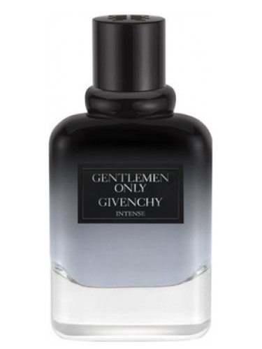 TES GIVENCHY GENTL.ONLY INTENSE EDT100ML