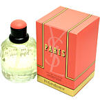 TES YSL PARIS EDT 125 ML VAP