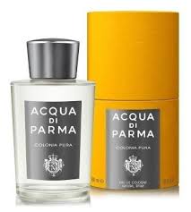TES A.DI PARMA COLONIA PURA 100 ML VAP