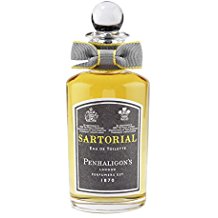 TES PENHALIGON S SARTORIAL EDT 100 ML VA