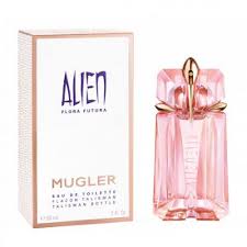 TES THIERRY M.ALIEN FLORA FUTURA EDT60ML