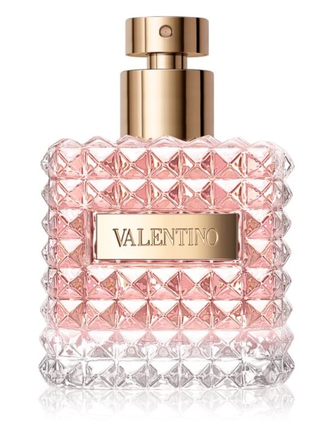 TES VALENTINO DONNA EDP 100 ML VAP