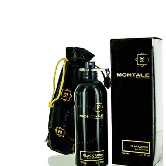 BLACK AOUD EDP 100 ML VAPO