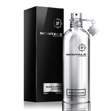 MONTALE WOOD & SPICES EDP 100 ML VA