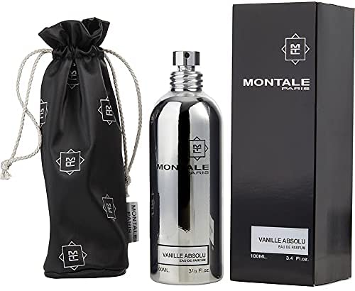 VANILLE ABSOLU EDP 100 ML VAPO