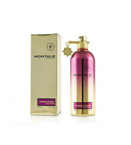 INTENSE CHERRY EDP 100 ML VAPO