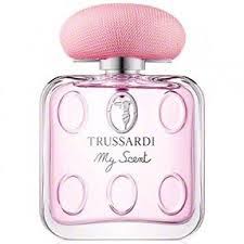 TES TRUSSARDI MY SCENT EDT 100 ML VAPO