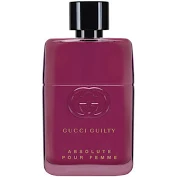 TES GUCCI GUILTY ABSOLUE EDP 90 ML VAP