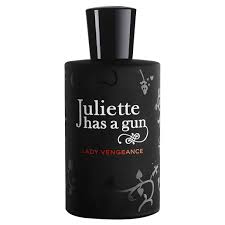 TES JULIETTE H.A GUN L.VEGEAN.EDP 100MLV