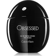 TES CK OBSESSED EDP 100 ML VAP