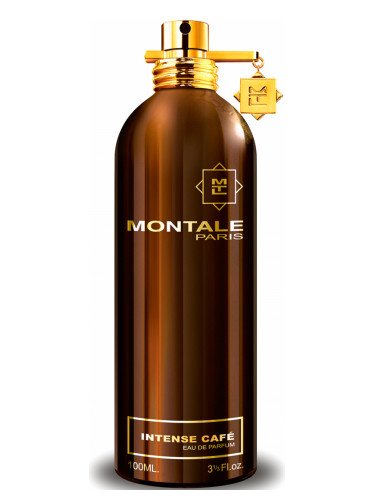 MONTALE INTENSE CAFE EDP 100 ML VAPO