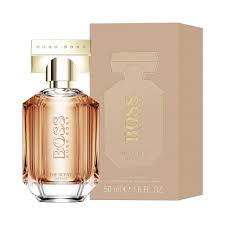 TES BOSS THE SCENT EDP INTENSE 50 ML VA