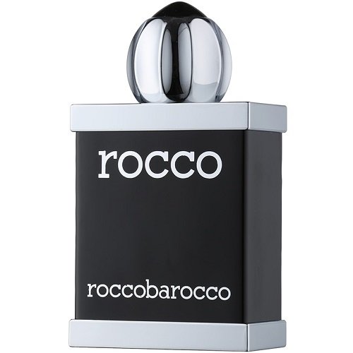 TES R.BAROCCO ROCCO HOM BLACK EDT 100 ML