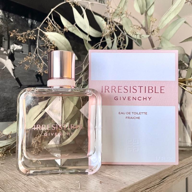 TES GIVENCHY IRRESIST.EDT FRAICHE 80 ML