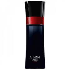 TES G.ARMANI CODE A-LIST EDT 75 ML VAP