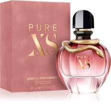 TES PACO R.PURE XS EDP 80 ML VAP
