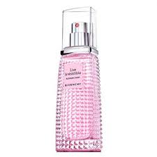 TES GIVENCHY LIVE IRRES.BLOSSOM C.EDT75M