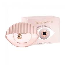 TES KENZO WORLD EDT 75 ML VAPO