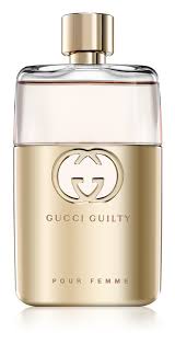 TES GUCCI GUILTY EDP 90 ML VAPO