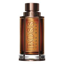 TES H.BOSS T.SCENT P.ACCORD EDT 100 ML V