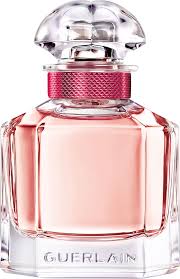 TES GUERLAIN MON GUER.B.ROSE EDT100MLV