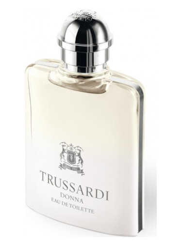 TES TRUSSARDI DONNA EDT 100 ML VAP