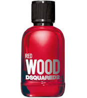 TES DSQUARED2 RED WOOD EDT 100 ML VAPO