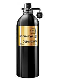 MONTALE OUDMAZING EDP 100 ML VAPO