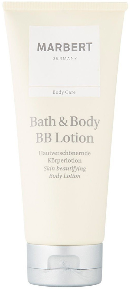 MARBERT BB LOTION GREY 200 ML
