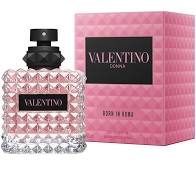 TES VALENTINO BORN IN ROMA EDP 100ML VAP