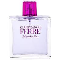 TES G.FERRE BLOOMING ROSE EDT 100 ML VAP