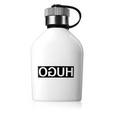 TES H.BOSS REVERSED EDT 125 ML VAPO