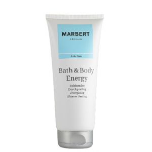 MARBERT ENERGY BODY LOTION 200 ML