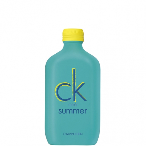 TES CK SUMMER 2020 EDT 100 ML VAPO
