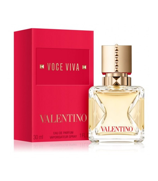TES VALENTINO VOCE VIVA EDP 100 ML VAPO