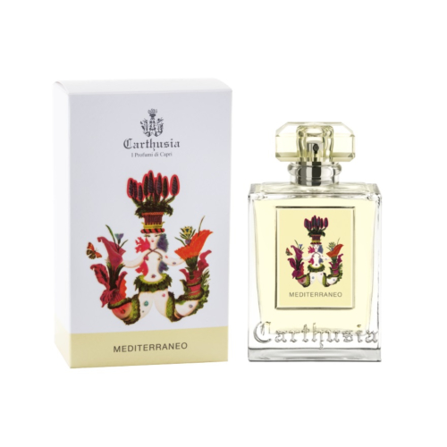 MEDITERRANEO EDP 100 ML VAPO